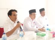 Perindo tanggapi Zulkieflimansyah soal survei Ganjar-Mahfud di NTB 