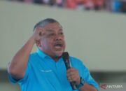 Fahri Hamzah sebut Prabowo adalah capres paling konkret bela Palestina