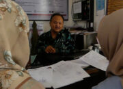 2.254 pemilih masuk DPTb Pemilu 2024 di Temanggung