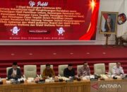 KPU: Tak ada wewenang dalami temuan PPATK soal bendahara 21 parpol