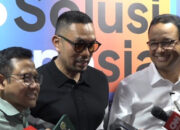 Diroasting Kiky dan Ate, AMIN: ini suasana kebebasan