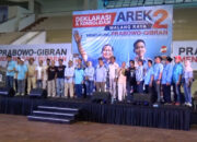TKN Prabowo-Gibran optimistis raih 60 persen suara di Jatim
