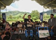 Dewan Pakar AMIN: Desak Anies sebagai upaya pencerdasan generasi muda