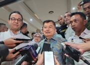 Debat Cawapres JK yakin Cak Imin mampu tampil baik  