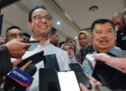 Pasangan Calon Anies-Muhaimin siap hadiri undangan KPK