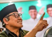 Muhaimin klaim dukungan ulama semakin banyak untuk AMIN