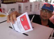 Perludem ingatkan Pemilu 2024 bukan semata soal pilpres