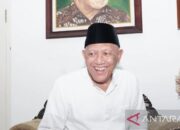 Gus Kikin tak ingin NU terpecah