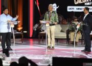 Dewan Pakar AMIN siapkan program pemungkas di debat kelima capres