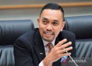 Politik kemarin, Respon Komisi III hingga eks PWNU Riau dikecam