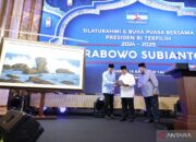 SBY sebut rakyat Indonesia memang ingin dipimpin Prabowo