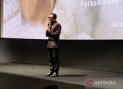 Presiden Jokowi dijadwalkan hadiri silaturahmi Rapimnas KAHMI