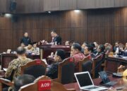 KPU pertanyakan AMIN baru layangkan keberatan soal Gibran