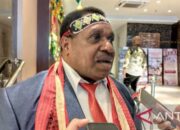 MRP se-Papua hasilkan rekomendasi akomodasi kepentingan politik OAP