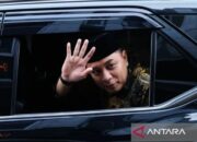 Eri Cahyadi beri sinyal gandeng Armuji di Pilkada Surabaya