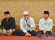 Gubernur NTB ajak masyarakat rajut kebersaamaan pascapemilu