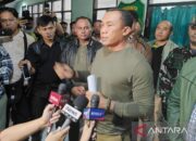 Pangdam sebut amunisi kedaluwarsa yang meledak usianya 10 tahun lebih