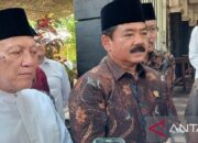Menkopolhukam ingatkan semua pihak hargai proses politik yang ada