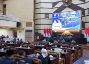 Bupati Jember paparkan sejumlah capaian prestasi dalam LKPj 2023