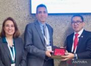 UNRWA apresiasi komitmen DPR RI dukung misi kemanusiaan di Palestina