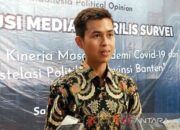 Pengamat: Pujian Prabowo bukti pengakuan dan kontribusi Golkar