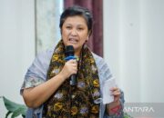 Pimpinan MPR ingatkan potensi ancaman mudik Lebaran 2024 diantisipasi