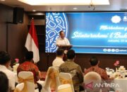 Tito minta bupati jaga stabilitas ekonomi-keamanan jelang Lebaran