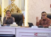Menpan RB apresiasi kinerja KKP permudah ekonomi maritim