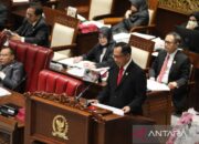 Mendagri harap UU Desa jadi terobosan tingkatkan kinerja pemdes