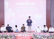 Ahmad Basarah sebut tak relevan mendikotonomikan nasionalisme-agama