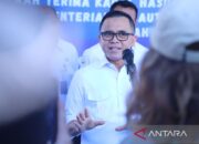 Menteri PANRB apresiasi program berdampak KKP