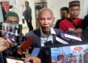 PDIP Jatim sedang merayu Khofifah soal Pilkada 2024