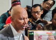 Said Abdullah: Pertemuan Megawati-Prabowo setelah proses MK selesai