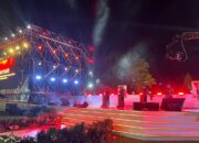 KPU resmi luncurkan tahapan Pilkada Serentak 2024