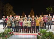 KPU bentuk badan ad hoc pilkada pada 17 April 2024