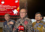 KPU gelar Pilkada Serentak 2024 di 37 provinsi dan 508 kabupaten/kota