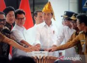 Jokowi copot Pj Gubernur Aceh karena Anies menang telak di Aceh, benarkah?