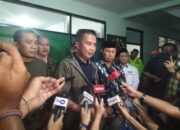 Pj Gubernur Jabar ganti kerusakan rumah warga akibat ledakan Gudmurah