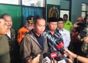 Pj Gubernur Jabar pinjam mobil Pemprov DKI padamkan api di Gudmurah