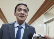 Habiburokhman klaim 95 persen politisi sudah “move on” dari pemilu