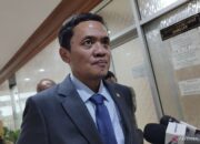 Habiburokhman: Polri sudah “on the track” tangani kasus Firli Bahuri