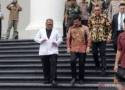 GPIB Immanuel ajak jemaat bangun suasana baik pasca-pemilu saat Paskah