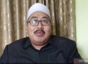 PBNU: Ormas keagamaan penting untuk rajut rekonsiliasi pada bulan suci