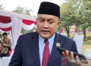 Ketua DPRD Bogor apresiasi kinerja Tim SAR gabungan tangani bencana