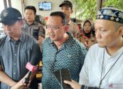 Komisi I DPR RI minta ke TNI penyebab pasti ledakan gudang amunisi