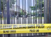 31 rumah di Ciangsana rusak terdampak ledakan gudang amunisi