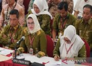 KPU Kalsel pertahankan tren positif partisipasi pemilih Pilkada 2024