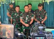 Panglima TNI sebut Presiden telah beri arahan soal Gudmurah