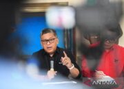 PDIP ucapkan selamat peringati Hari Paskah untuk umat Kristiani