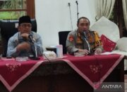 Polres Kudus siap berikan layanan pengamanan nasabah bank